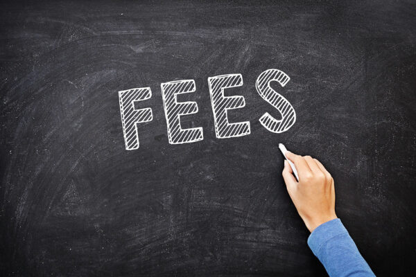 Finding ways to raise fees will boost your private practice.