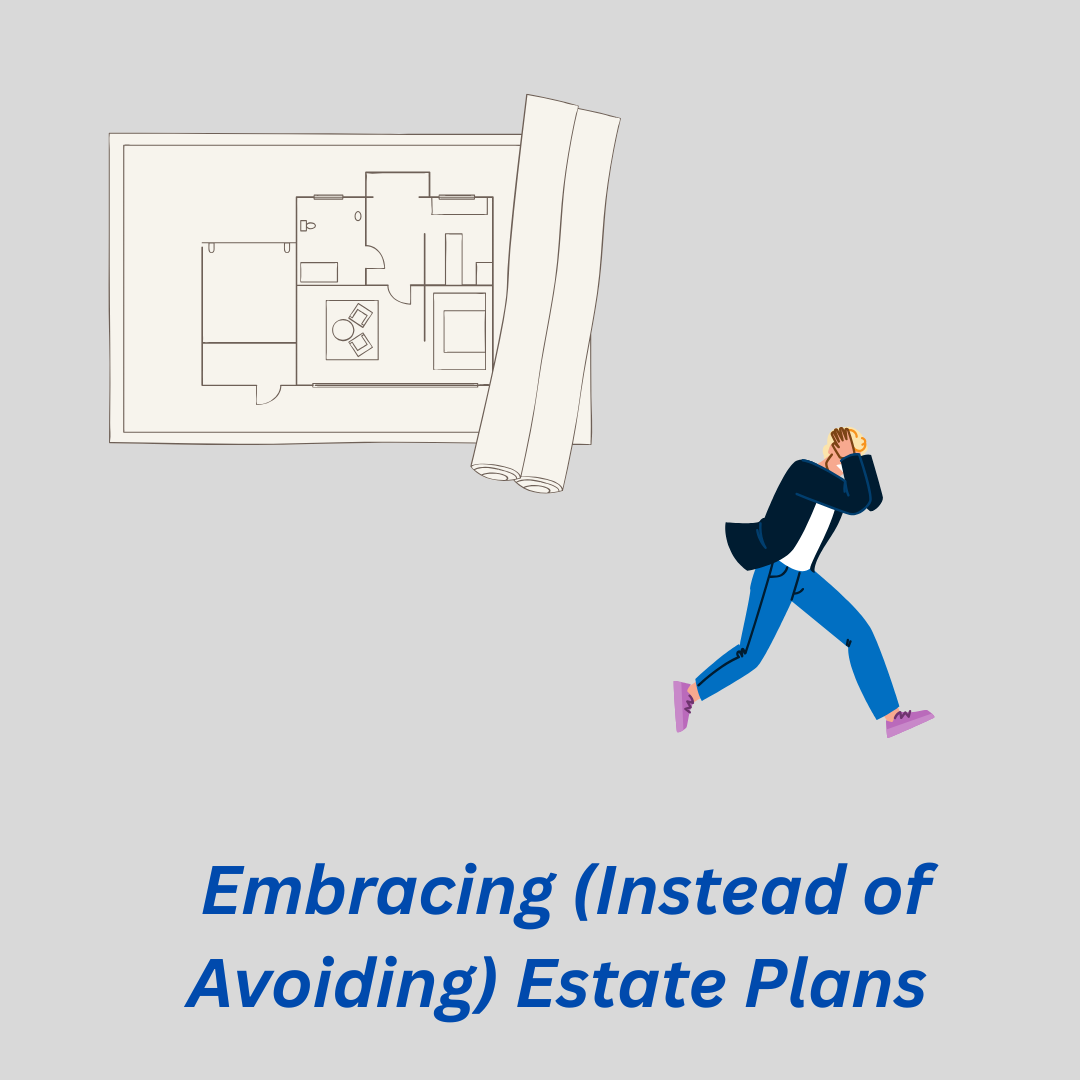 Creating an estate plan for small business owners.