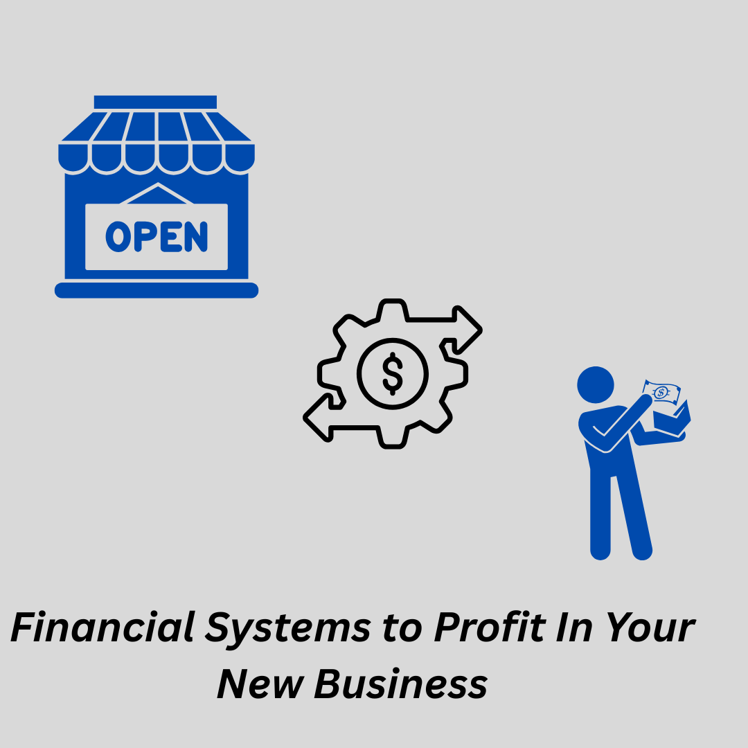 It's important to use financial planning when you build a business as a solopreneur.