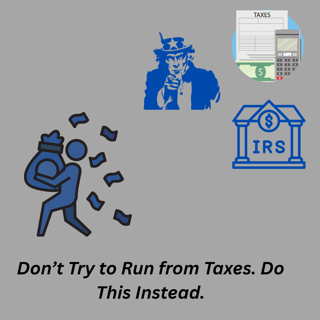 Managing estimated taxes when self-employed